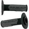 Manopole enduro Pro Grip 801 nere Grigio in Manubrio e comandi