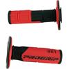Manopole enduro Pro Grip 801 nere/Rosso in Manubrio e comandi