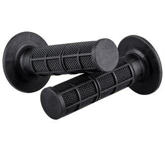 manopole enduro nere eco