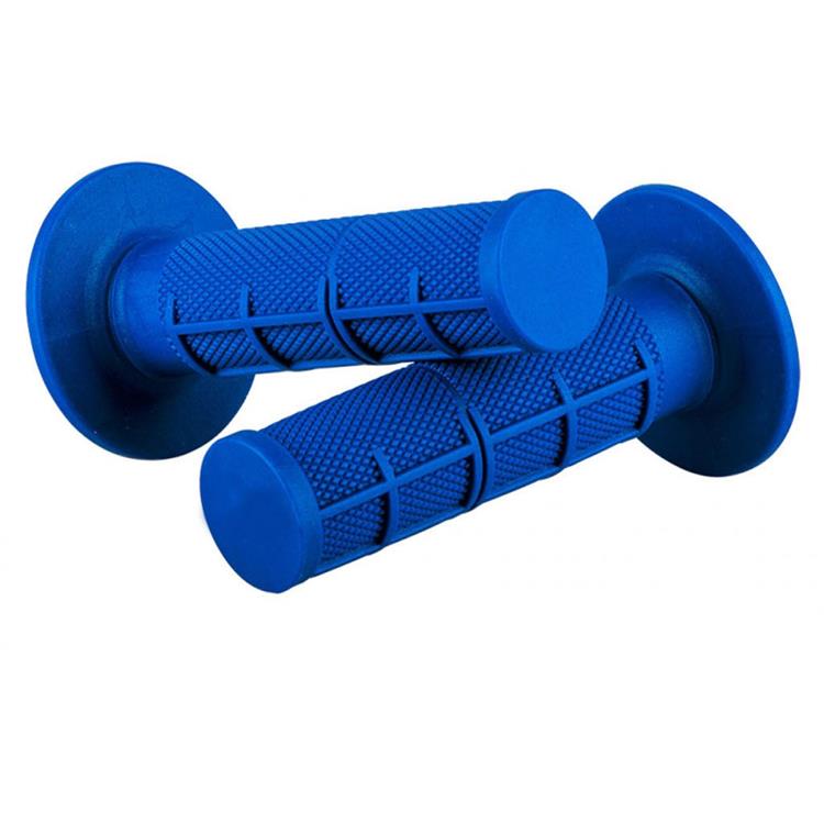 Manopole enduro Blu Eco
