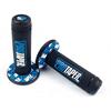 Manopole enduro Protaper Blu in Manubrio e comandi