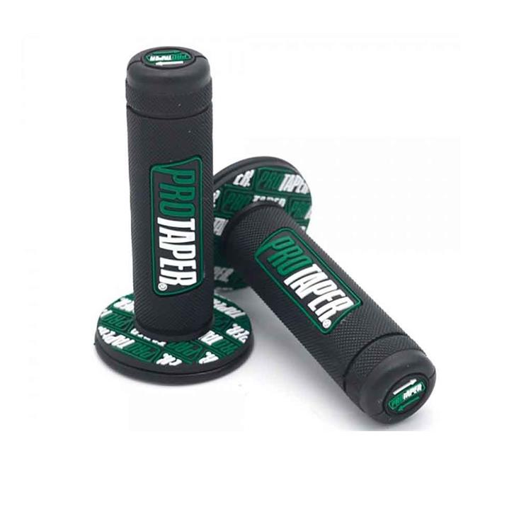 Manopole enduro Protaper Verde