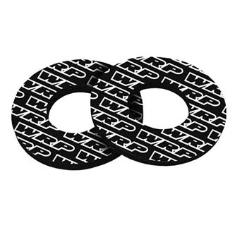 rondelle antivesciche manopole motocross wrp