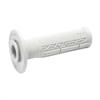 Manopole motocross Pro Grip 794 Soft Touch Bianco in Manubrio e comandi