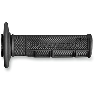 manopole motocross pro grip 794 soft touch nere