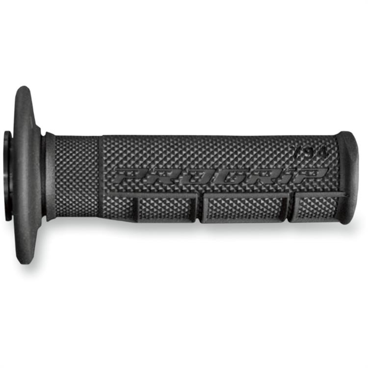 Manopole motocross Pro Grip 794 Soft Touch Nero