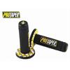 Manopole motard Protaper Giallo in Manubri e Comandi