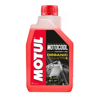 liquido refrigerante motul motocool factory line 1lt