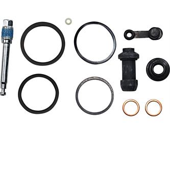 kit revisione pinza freno honda crf 250 r 19 22 anteriore