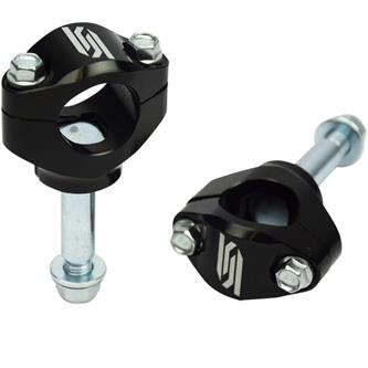 riser manubrio kawasaki kx 250 f 09 22