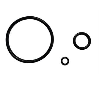 kit oring coperchio filtro olio gpx 155 zs 155