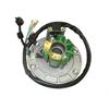Statore GPX/ZS 155 racing [senza avvolgimenti luci] in Impianto Elettrico