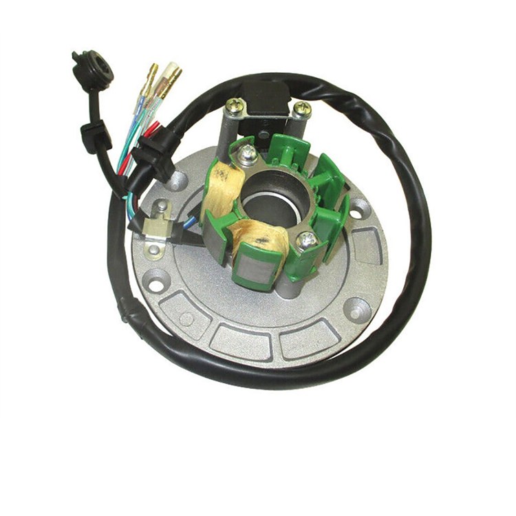 Statore GPX/ZS 155 racing [senza avvolgimenti luci]