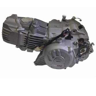 motore zs 212 2v kick starter