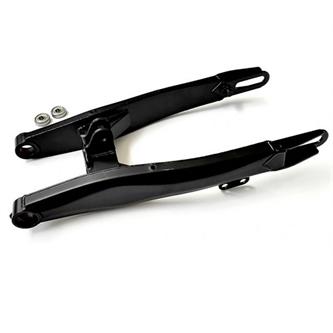 forcellone in acciaio tipo a