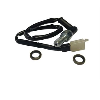 idro stop freno m10x1 25 connettore