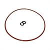Kit oring piatto accensione [statore] YX-GPX-ZS-DT in Ricambi Motore