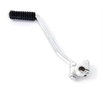 pedale accensione motore verticale