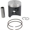 Pistone Vertex Husqvarna 250 TC (2014-2025) 66,36 Replica in Ricambi motore e filtri