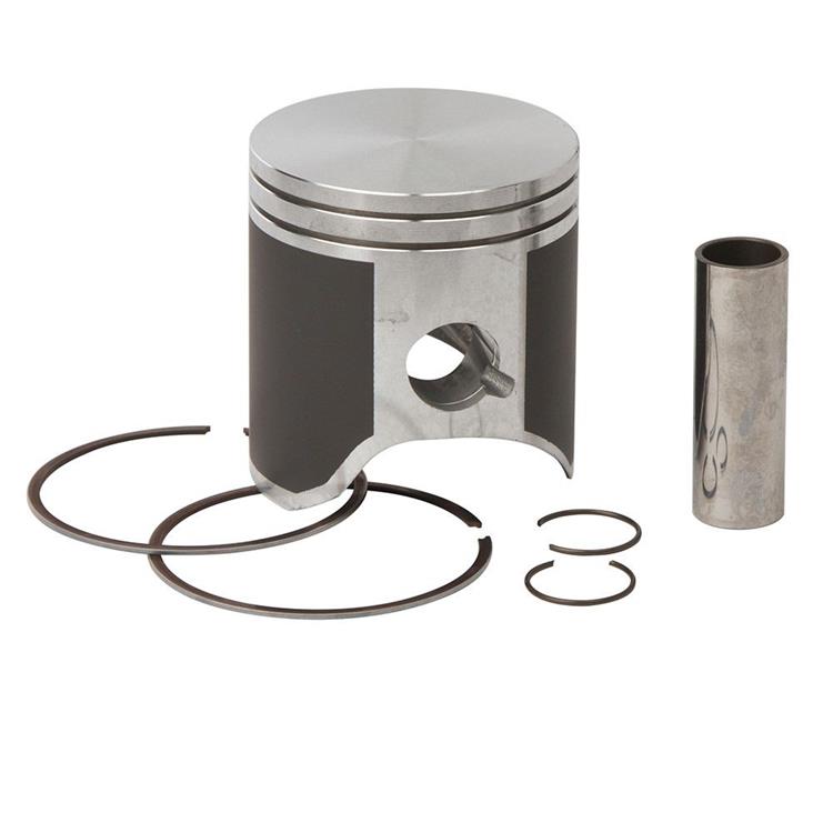 Pistone Vertex KTM 125 EXC (2001-2016) 53,94 Replica bifascia