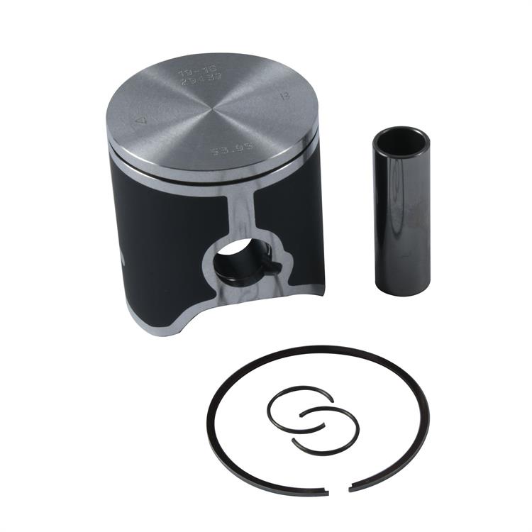 Pistone Vertex KTM 125 SX (01-25) 53,96 Race monofascia