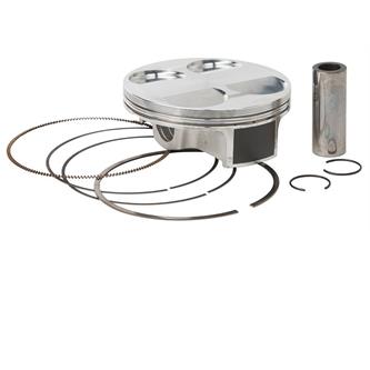 pistone vertex honda crf 450 r 13 16 95 95 replica