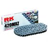 Catena RK 420 MXZ 140 maglie Nero in Trasmissione