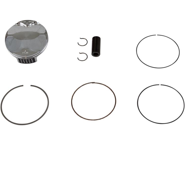 Pistone Vertex KTM 250 EXC-F (2017-2023) 77,96 Replica