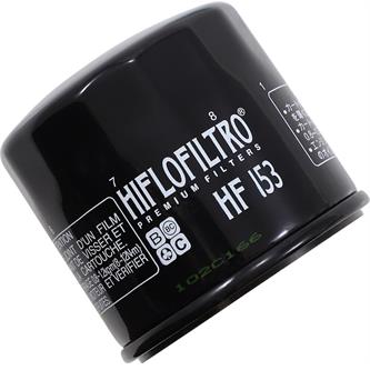 filtro olio ducati 848 2009 hf 153