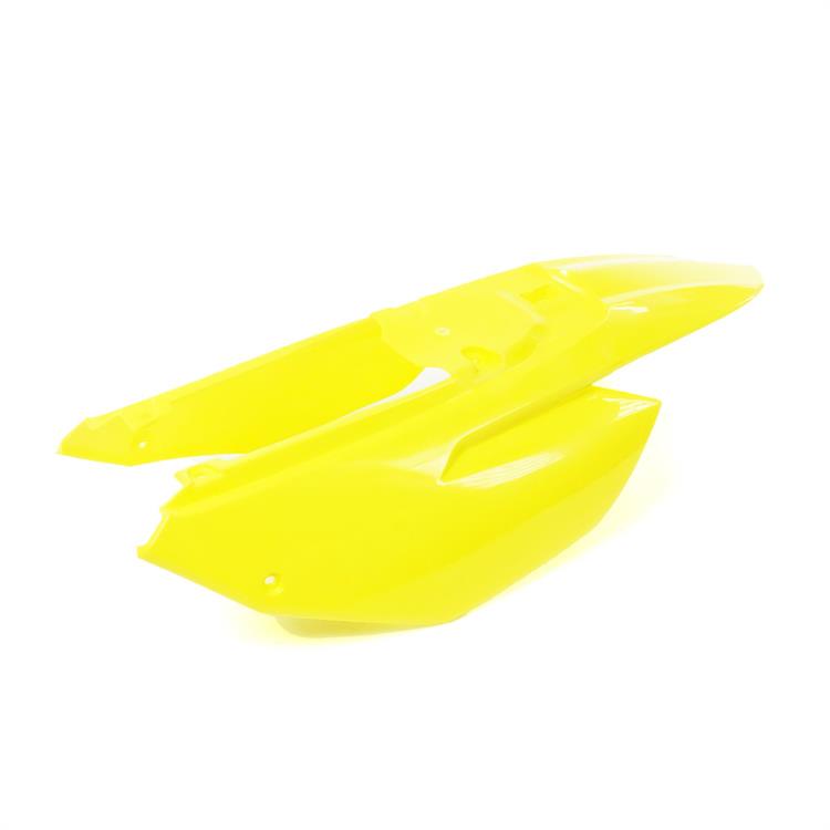 Parafango posteriore Apollo RFZ giallo