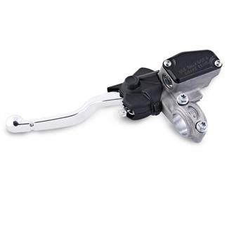 pompa frizione husqvarna 65 tc 17 20