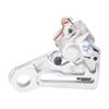 Pinza freno Husqvarna 125 TE (2014-2016) posteriore Brembo in Freni