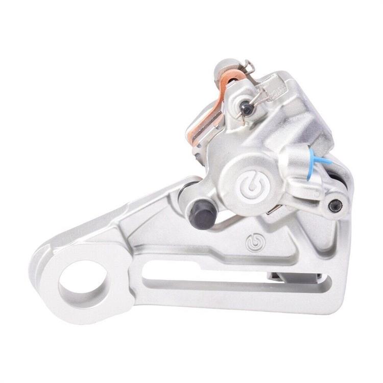 Pinza freno KTM 150 EXC (20-22) posteriore Brembo