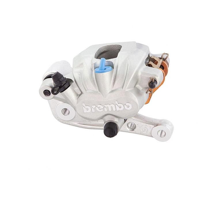 Pinza freno KTM 450 EXC-F (10-24) anteriore Brembo