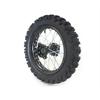 Ruota posteriore pit bike 90/100-16 con cuscinetti 15mm in Cerchi e Gomme