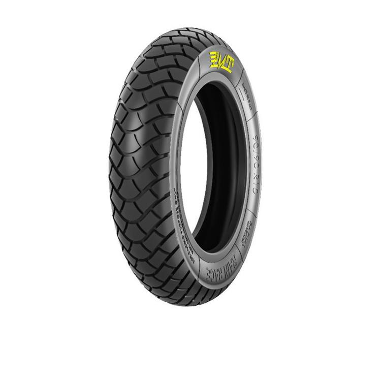 Gomma PMT Rain 90/90-10 per bagnato