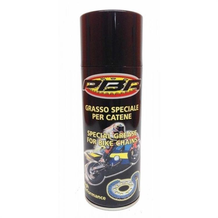 Grasso catena PBR 200 ml