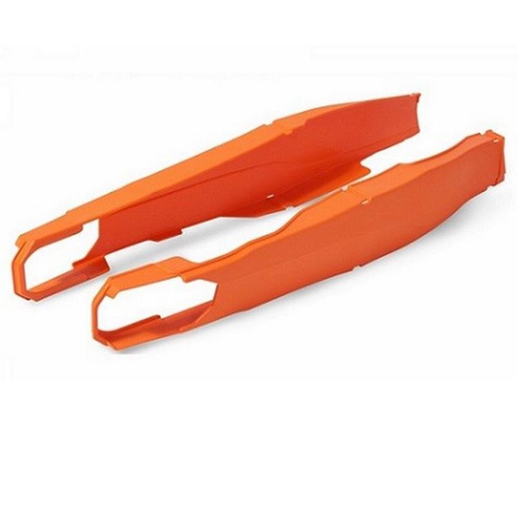 Protezione Forcellone Polisport per Husqvarna 501 FE (14-23) Arancione