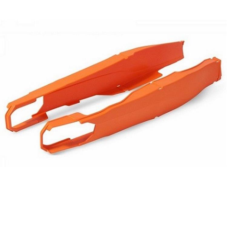 Protezione Forcellone Polisport per KTM 125 SX (13-22) Arancione