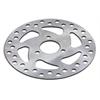 Disco freno minimoto 140 mm foro centrale 37 mm in Ricambi Minimoto e Minicross