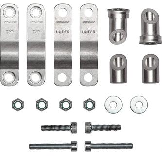 kit montaggio paramani cicuit fenix d 22
