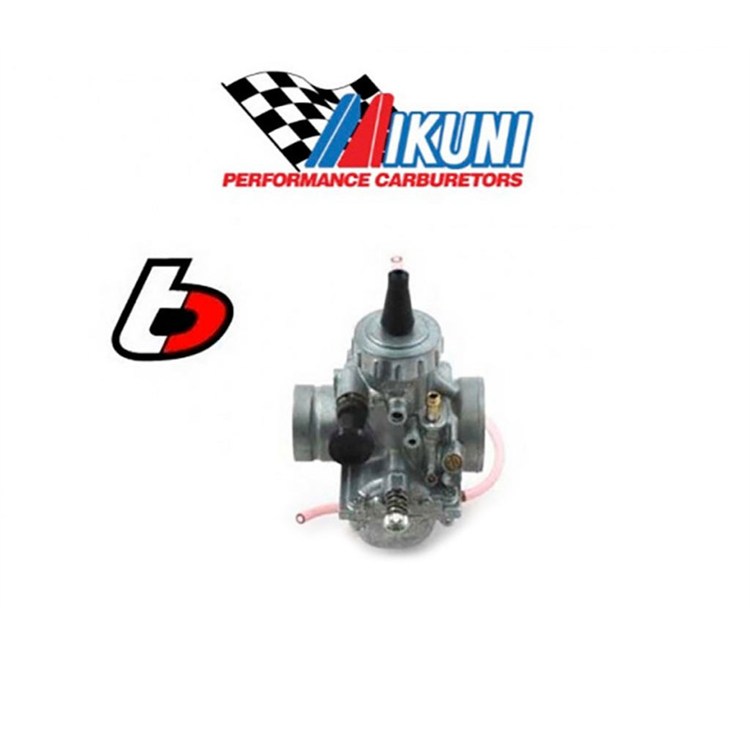 Carburatore Mikuni VM26 606