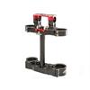 Piastre regolabili FAOR CNC Honda CRF 150 R (2007-2025) in HONDA CRF150 4t