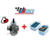 Carburatore Mikuni VM26 606 + Kit getti in Alimentazione e Carburatori