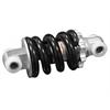 Ammortizzatore miniquad minimoto 125 mm in Ricambi miniquad 2T a strappo