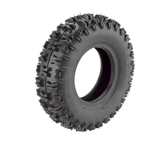 gomma miniquad anteriore 410 6 pollici