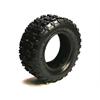 Gomma miniquad Posteriore 13x5.00-6 pollici in Ricambi miniquad 2T a strappo