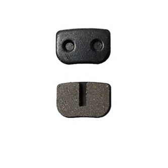 pastiglie freno mini a