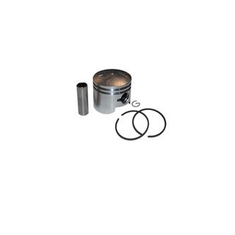pistone completo 50 cc