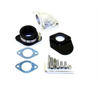 kit collettore aspirazione tb crf
